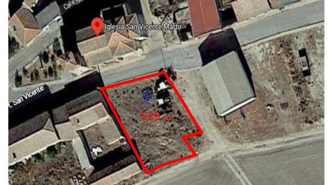 Foto 2 de Residencial en venda a Calle Magistrado D.daniel Sanz Perez, 2, Santiuste de San Juan Bautista, Segovia