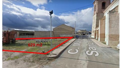 Foto 3 de Residencial en venda a Calle Magistrado D.daniel Sanz Perez, 2, Santiuste de San Juan Bautista, Segovia