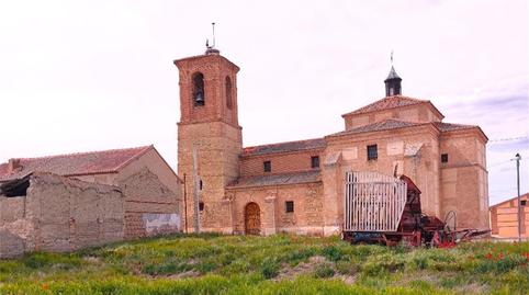 Foto 4 de Residencial en venda a Calle Magistrado D.daniel Sanz Perez, 2, Santiuste de San Juan Bautista, Segovia