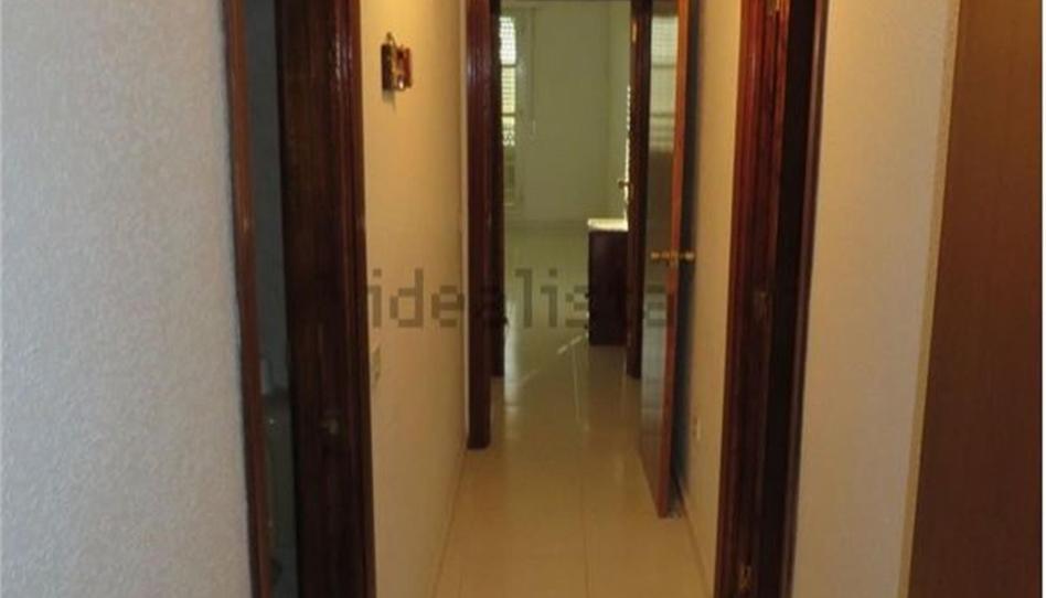 Photo 1 of Flat for sale in Avenida Nuestra Señora de Fátima, 27, San Vicente de Alcántara, Badajoz