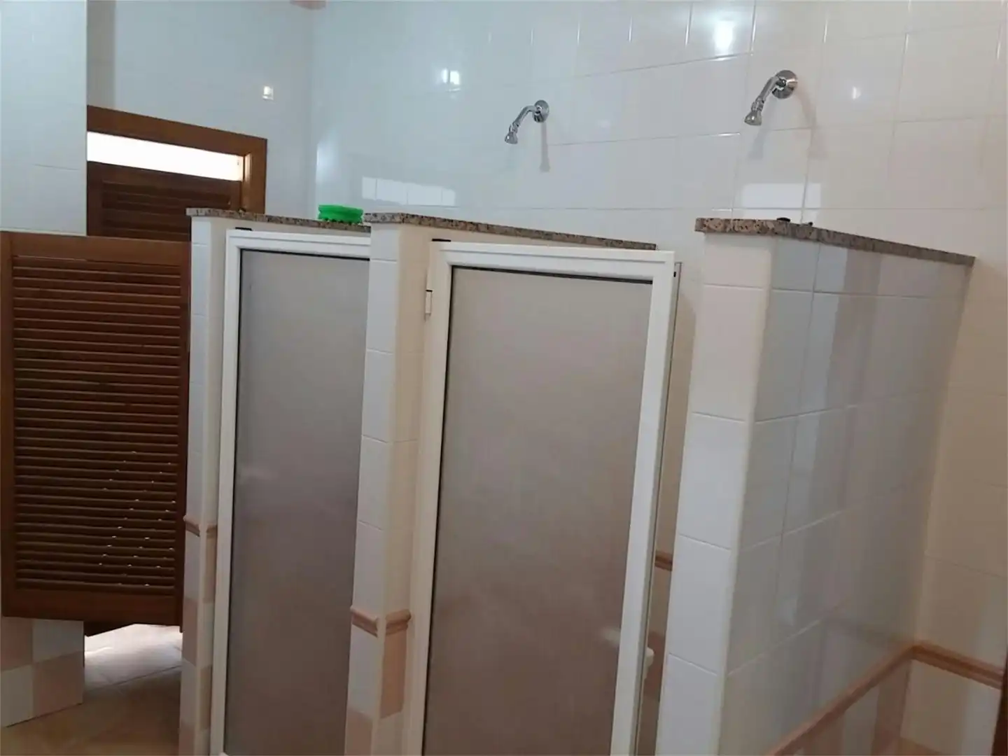 Baño de Casa adosada en venta en Carmona con Terraza y Trastero