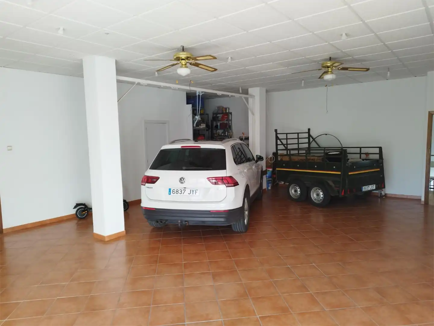 Casa adosada en venta en Carmona con Terraza y Trastero