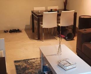 Living room of Planta baja to rent in  Palma de Mallorca  with Air Conditioner, Terrace and Balcony