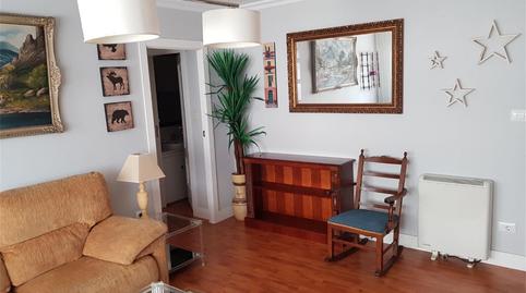 Photo 2 of Flat for sale in Avenida General Antero Rubín, 7, Zona Fernández Ladreda, Pontevedra
