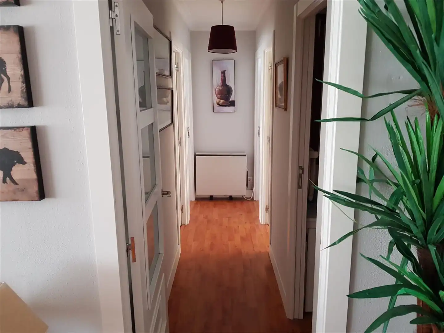 Pis en venda a Avenida General Antero Rubín, 7, Zona Fernández Ladreda Pis en venda en Pontevedra Capital amb Calefacció, Parquet i Terrassa