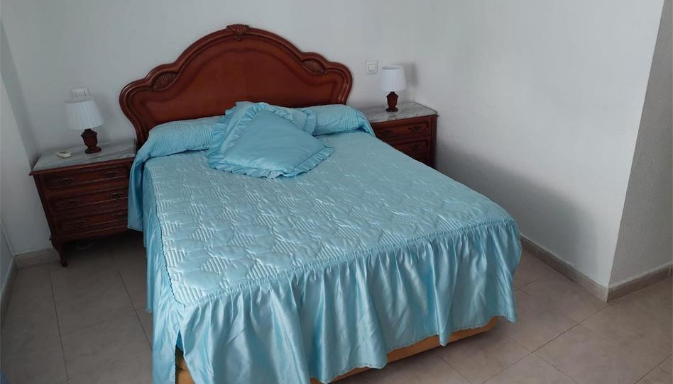 Photo 1 of Flat for sale in Calle Mercedes Escribano, 23, Reyes Católicos - Paseo San Antonio, Cuenca