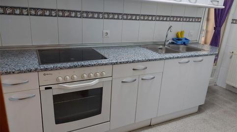 Photo 3 of Flat for sale in Calle Mercedes Escribano, 23, Reyes Católicos - Paseo San Antonio, Cuenca