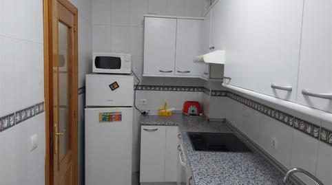Photo 4 of Flat for sale in Calle Mercedes Escribano, 23, Reyes Católicos - Paseo San Antonio, Cuenca