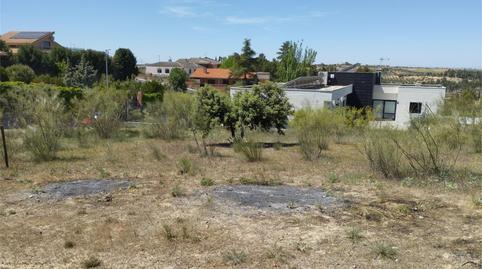 Foto 2 de Terreno en venta en Urbanización San Pedro de Alcántara, 86d, Olías del Rey, Toledo