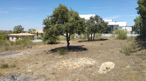 Foto 4 de Terreno en venta en Urbanización San Pedro de Alcántara, 86d, Olías del Rey, Toledo