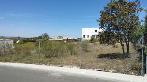 Foto 5 de Terreno en venta en Urbanización San Pedro de Alcántara, 86d, Olías del Rey, Toledo