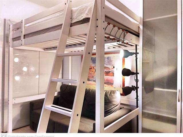 Estudio en Venta en Carrer de Borràs, 1 en La Prosperitat