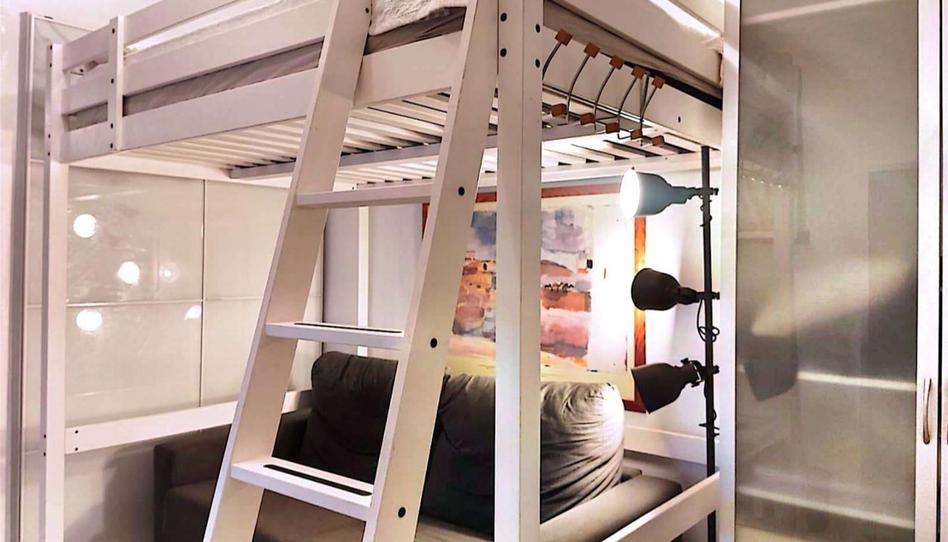 Study for sale in Carrer de Borràs, 1, La Prosperitat, Barcelona - image 1 Photo 1 of Study for sale in Carrer de Borràs, 1, La Prosperitat, Barcelona