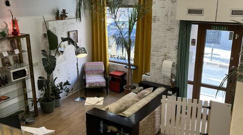 Premises to rent in Calle de Torija, 8, Palacio, Madrid - image 2 Photo 2 of Premises to rent in Calle de Torija, 8, Palacio, Madrid