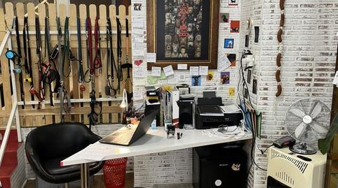 Premises to rent in Calle de Torija, 8, Palacio, Madrid - image 5 Photo 5 of Premises to rent in Calle de Torija, 8, Palacio, Madrid