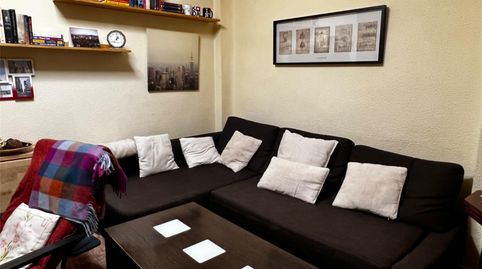 Photo 2 of Room in Calle de Dulcinea, 46, Cuatro Caminos - Azca, Madrid Capital