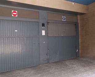 Aparcament de Garatge en venda en  Murcia Capital