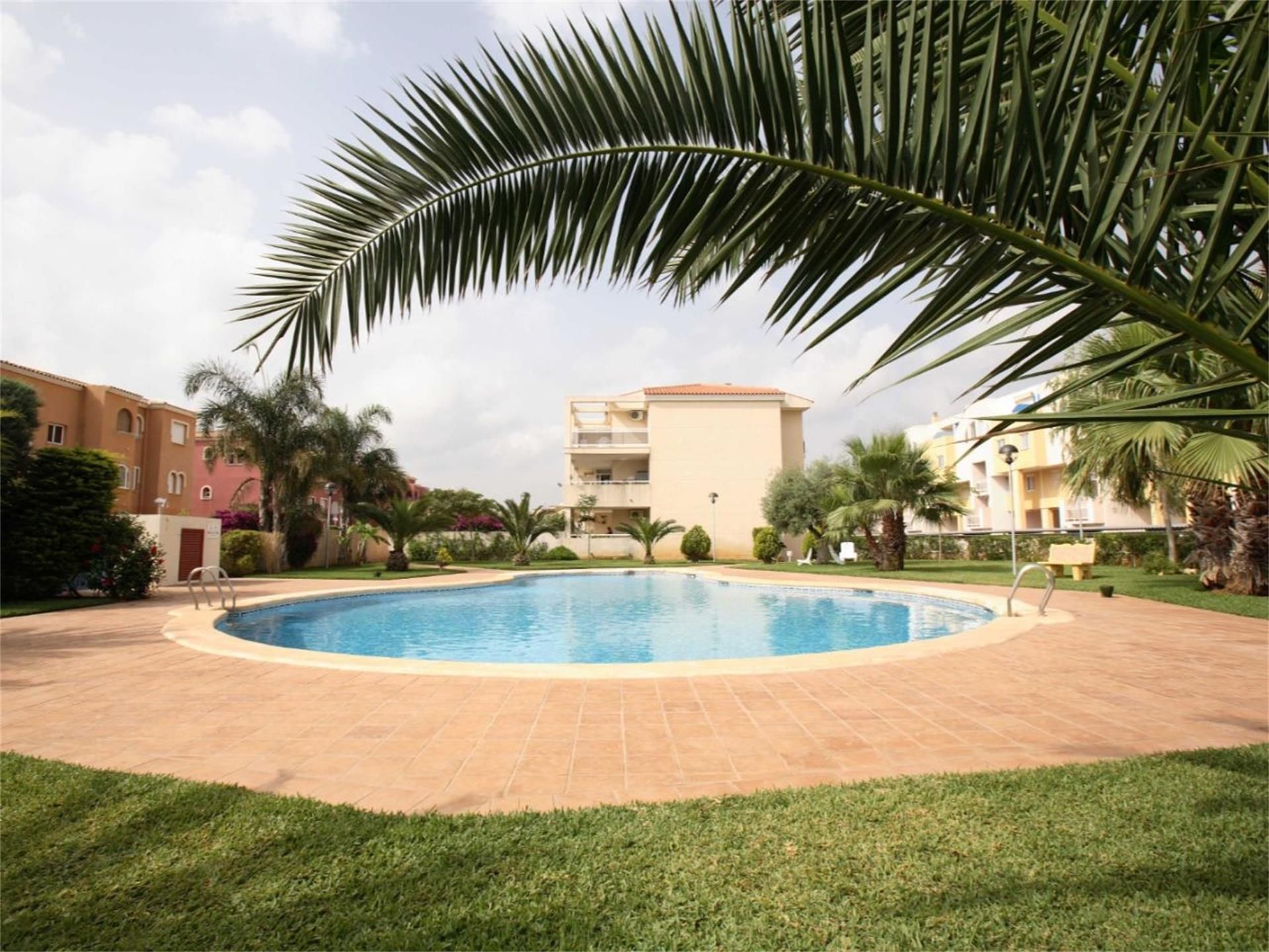 Apartments for rent in Carrer Assagador de la Marjal, 2, Les Bassetes - El Marjal