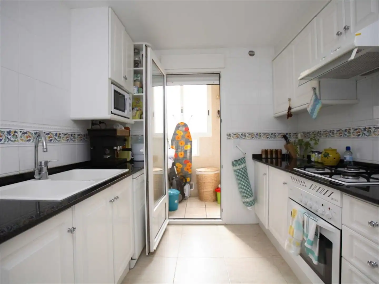 Apartments for rent in Carrer Assagador de la Marjal, 2, Les Bassetes - El Marjal Apartments for rent in Carrer Assagador de la Marjal, 2, Les Bassetes - El Marjal