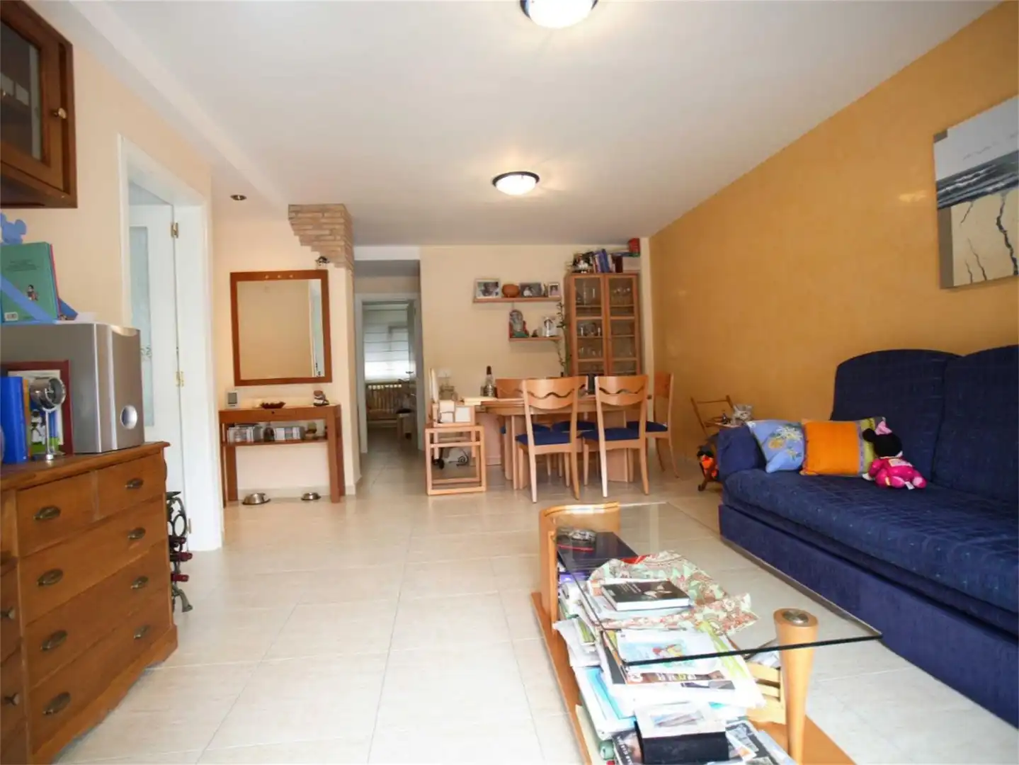Apartments for rent in Carrer Assagador de la Marjal, 2, Les Bassetes - El Marjal Apartments for rent in Carrer Assagador de la Marjal, 2, Les Bassetes - El Marjal