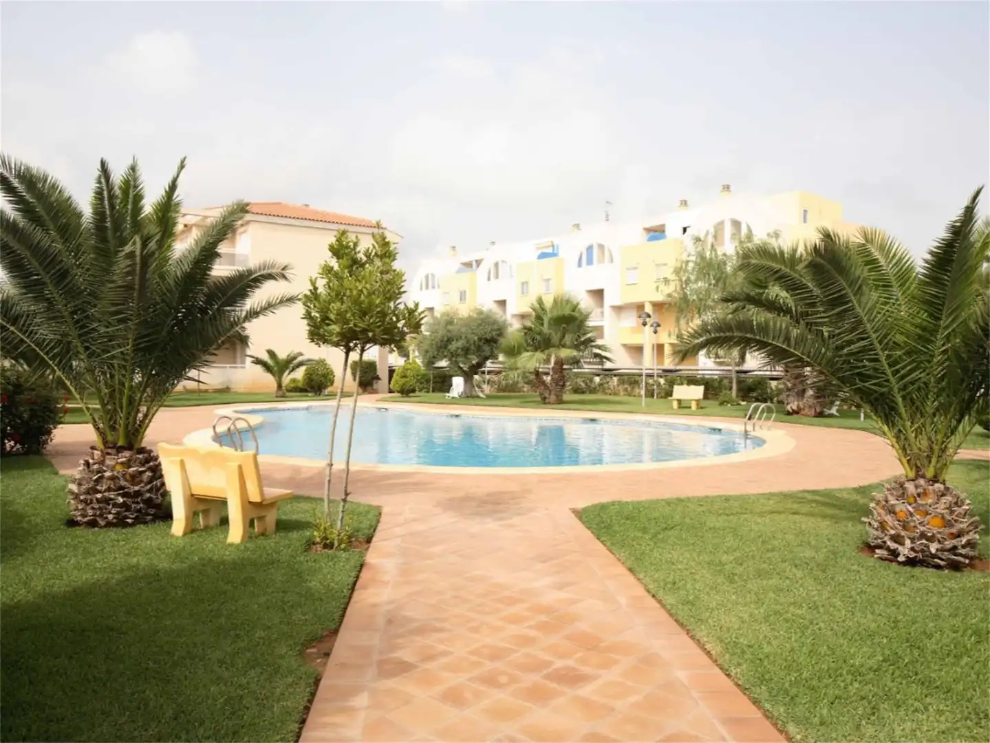 Apartments for rent in Carrer Assagador de la Marjal, 2, Les Bassetes - El Marjal Apartments for rent in Carrer Assagador de la Marjal, 2, Les Bassetes - El Marjal