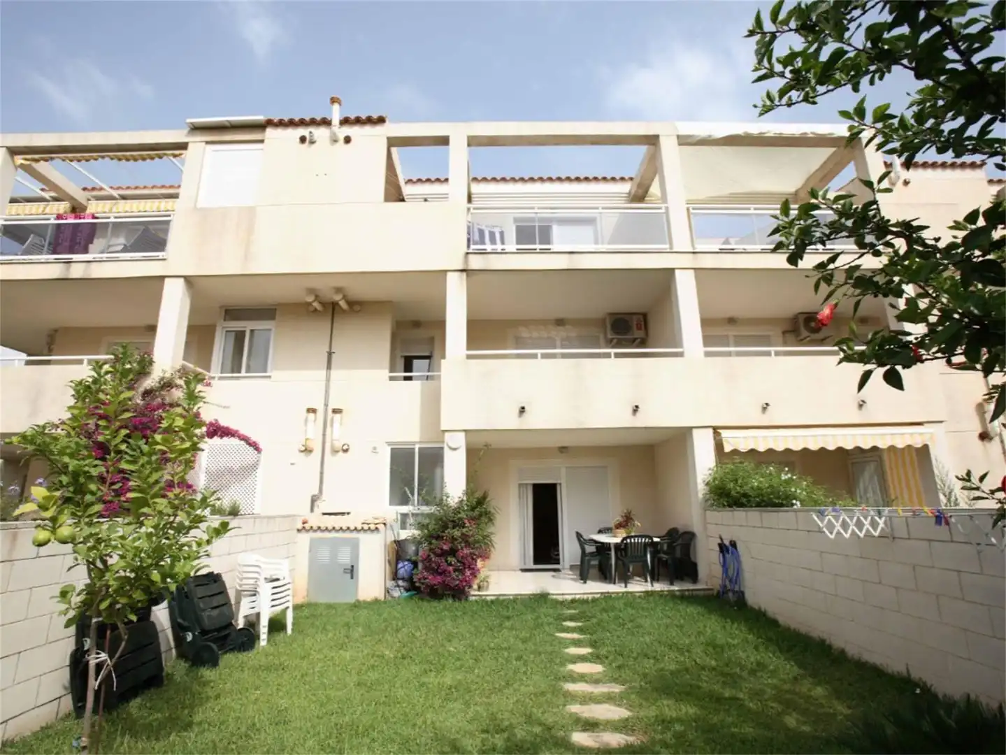 Apartments for rent in Carrer Assagador de la Marjal, 2, Les Bassetes - El Marjal Apartments for rent in Carrer Assagador de la Marjal, 2, Les Bassetes - El Marjal