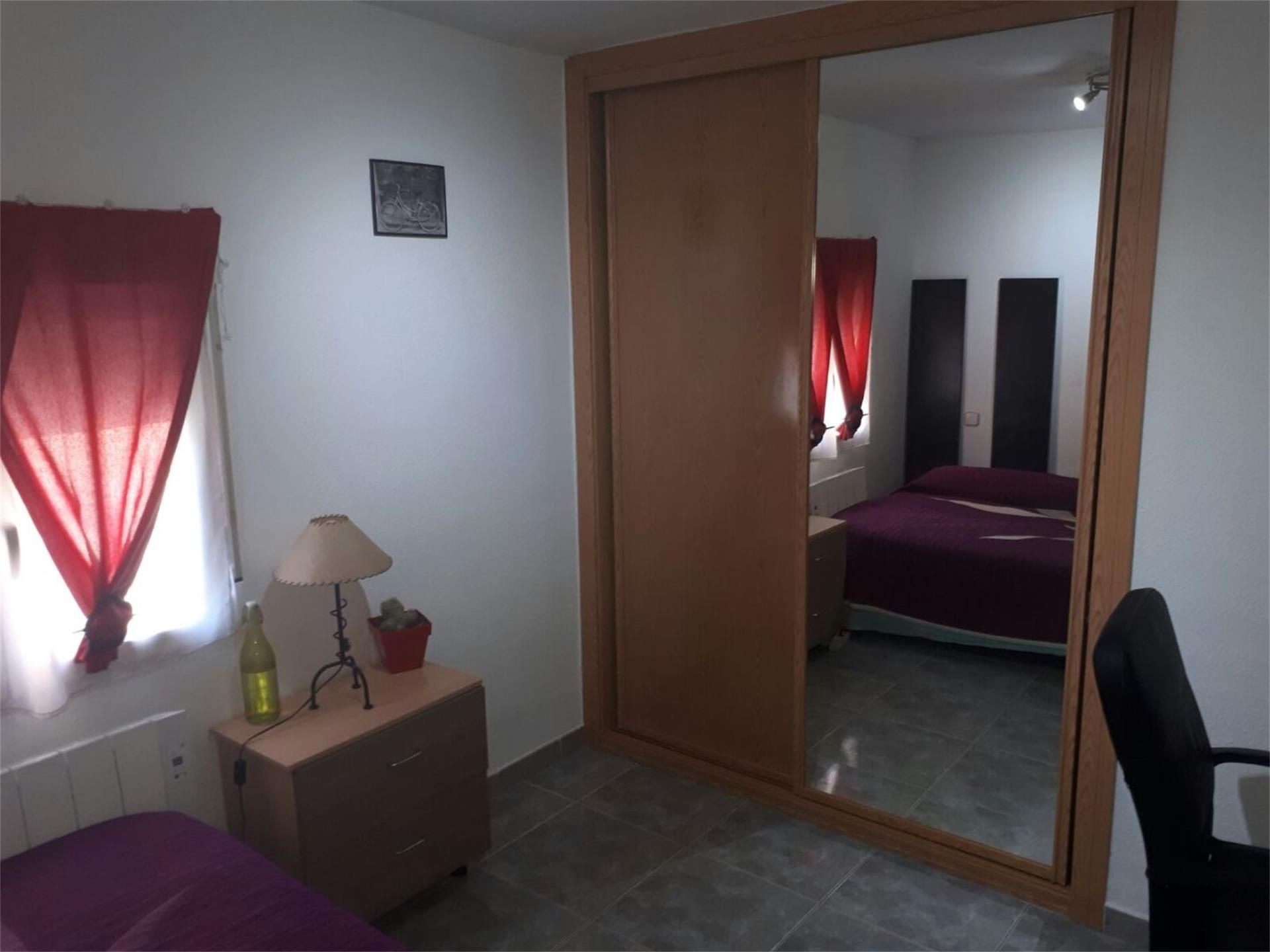 Piso para compartir en Calle de Melchor Cano, 2, Casa de Campo