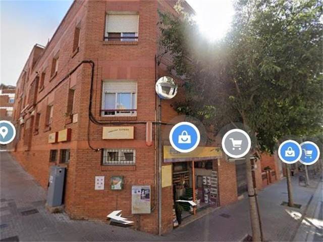 Local comercial en Alquiler en Avinguda de Catalunya, 85 en La Palma de Cervelló