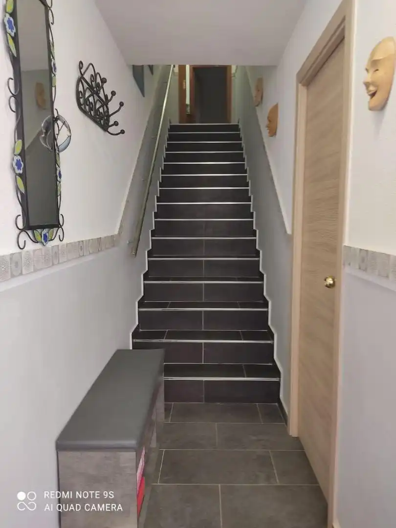 Detached homes for sale in Castuera  with Air Conditioner, Terrace and Balcony
