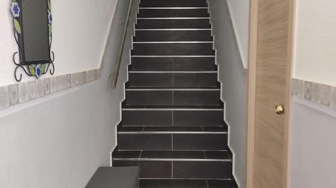 Foto 2 de Casa adosada en venda a Calle Arrabal, 67, Castuera, Badajoz