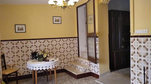 Casa adosada en venta en Calle Santiago, 19, Hinojos, Huelva - imagen 4 Foto 4 de Casa adosada en venta en Calle Santiago, 19, Hinojos, Huelva