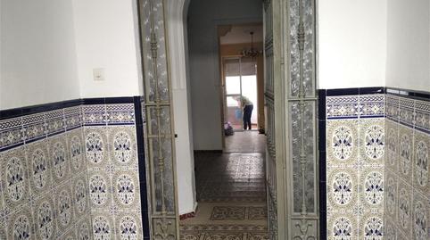 Casa adosada en venta en Calle Santiago, 19, Hinojos, Huelva - imagen 2 Foto 2 de Casa adosada en venta en Calle Santiago, 19, Hinojos, Huelva