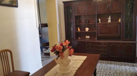 Casa adosada en venta en Calle Santiago, 19, Hinojos, Huelva - imagen 5 Foto 5 de Casa adosada en venta en Calle Santiago, 19, Hinojos, Huelva