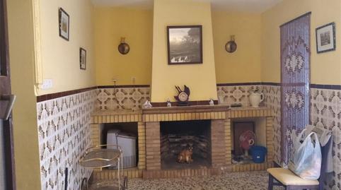 Casa adosada en venta en Calle Santiago, 19, Hinojos, Huelva - imagen 3 Foto 3 de Casa adosada en venta en Calle Santiago, 19, Hinojos, Huelva