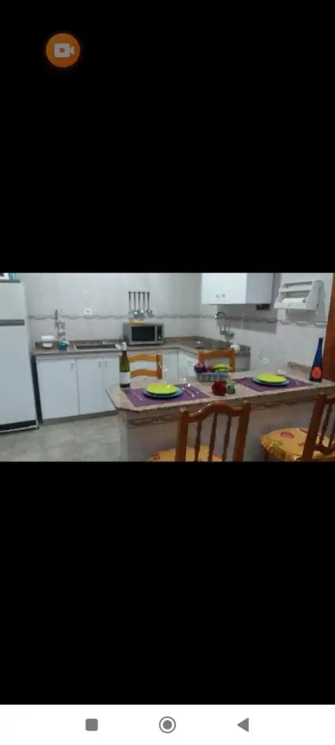 Casa o chalet en venta en Extrarradio, Saucillo - Fagajesto - Juncalillo Cocina de Casa o chalet en venta en Gáldar con Jardín privado, Terraza y Trastero