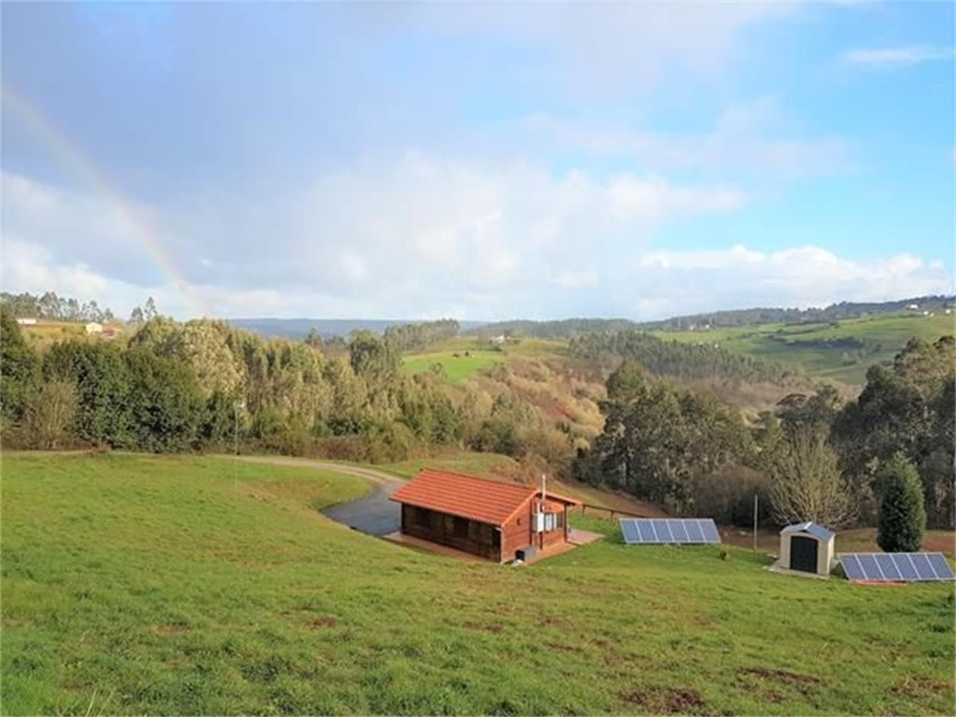 Country house for sale in Lugar Santa Cruz, 9, Llanera