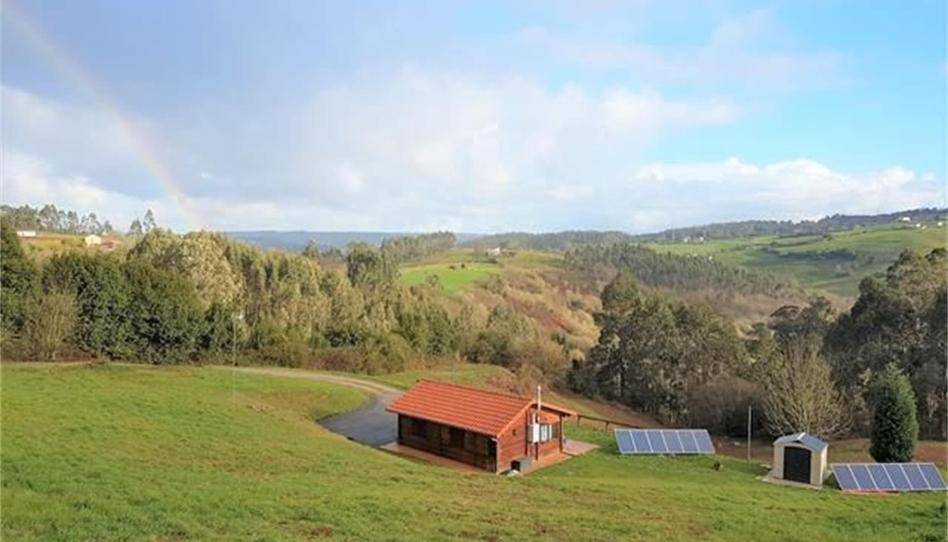 Photo 1 of Country house for sale in Lugar Santa Cruz, 9, Llanera, Asturias