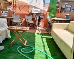 Terrace of Planta baja for sale in Méntrida  with Air Conditioner and Terrace