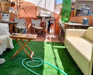 Terrace of Planta baja for sale in Méntrida  with Air Conditioner, Heating and Terrace