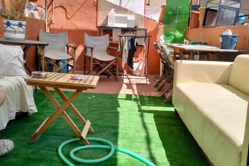 Planta baixa en venda a Calle Santa Teresa, 31, Méntrida, Toledo - imatge 1 Foto 1 de Planta baixa en venda a Calle Santa Teresa, 31, Méntrida, Toledo