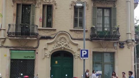 Office to rent in Carrer del Clot, 36, El Clot, Barcelona - image 2 Photo 2 of Office to rent in Carrer del Clot, 36, El Clot, Barcelona