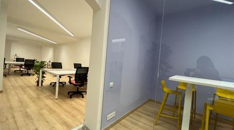 Office to rent in Carrer del Clot, 36, El Clot, Barcelona - image 4 Photo 4 of Office to rent in Carrer del Clot, 36, El Clot, Barcelona