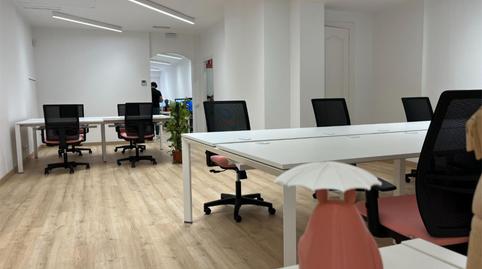 Office to rent in Carrer del Clot, 36, El Clot, Barcelona - image 5 Photo 5 of Office to rent in Carrer del Clot, 36, El Clot, Barcelona