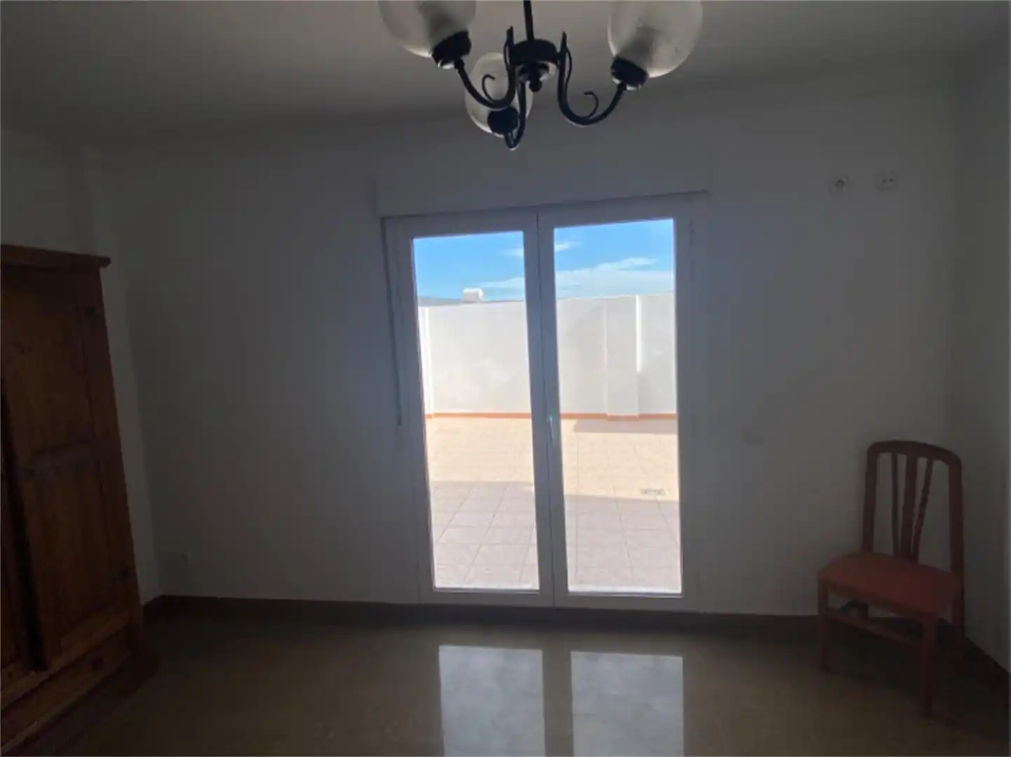 Wohnung zum Verkauf in La Font de la Figuera mit Terrasse und Balkon