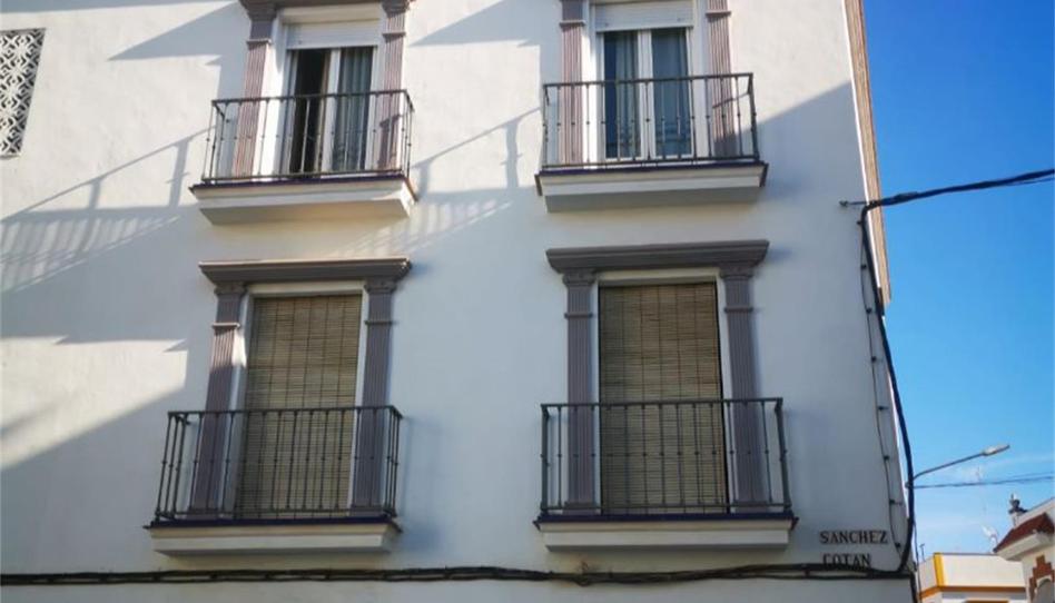 Flat for sale in Calle Sánchez Cotán, 39, Cantillana, Sevilla - image 1 Photo 1 of Flat for sale in Calle Sánchez Cotán, 39, Cantillana, Sevilla
