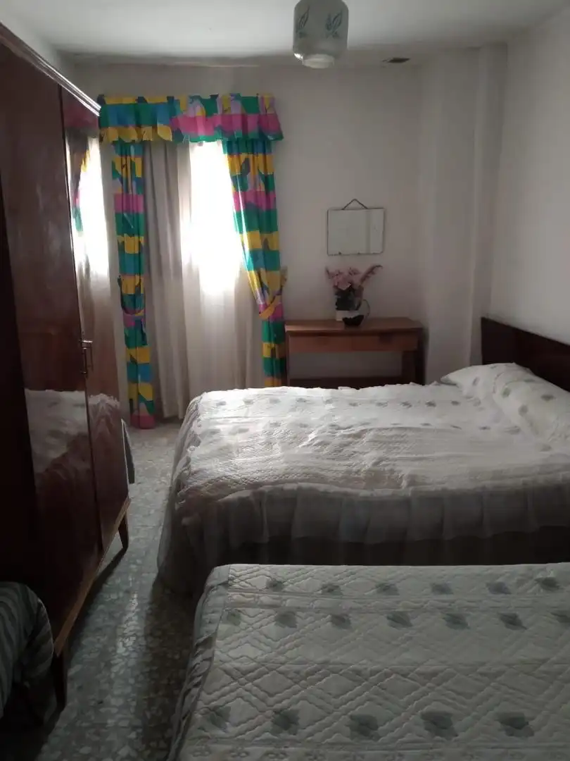 Casa adosada en venta en Calle Tobazos, 94, Beas de Segura Habitación de Casa adosada en venta en Beas de Segura con Terraza, Amueblado y Horno
