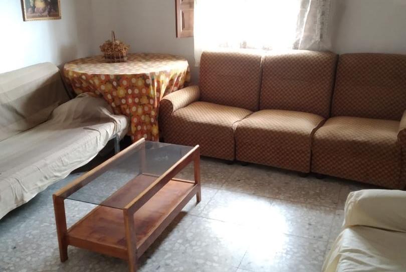 Casa adosada en venda a Calle Tobazos, 94, Beas de Segura, Jaén - imatge 1 Foto 1 de Casa adosada en venda a Calle Tobazos, 94, Beas de Segura, Jaén