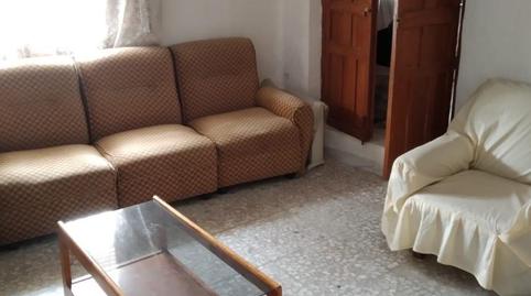 Casa adosada en venda a Calle Tobazos, 94, Beas de Segura, Jaén - imatge 2 Foto 2 de Casa adosada en venda a Calle Tobazos, 94, Beas de Segura, Jaén