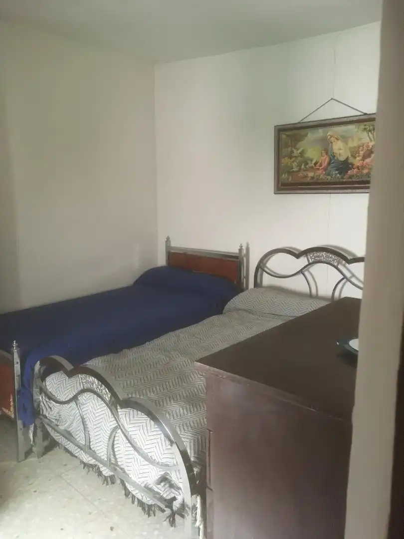 Casa adosada en venta en Calle Tobazos, 94, Beas de Segura Habitación de Casa adosada en venta en Beas de Segura con Terraza, Amueblado y Horno