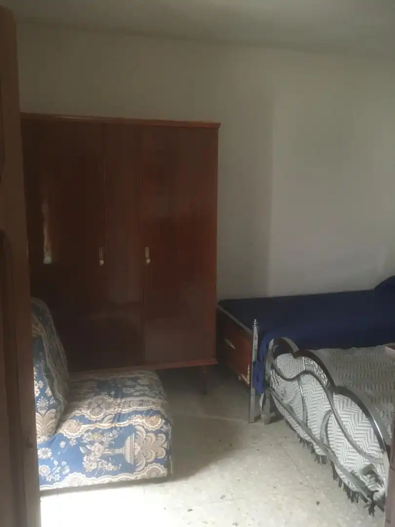 Casa adosada en venta en Calle Tobazos, 94, Beas de Segura Habitación de Casa adosada en venta en Beas de Segura con Terraza, Amueblado y Horno